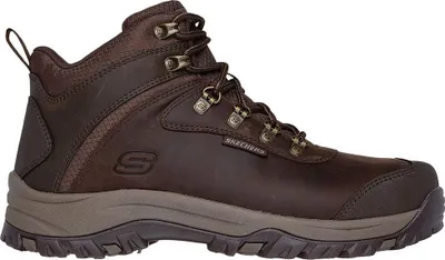 Immagine prodotto di SKECHERS RELMENT - LENNOX Marrone