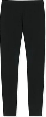 Produktbild von Schiesser Schüler Mädchen Leggings schwarz 152