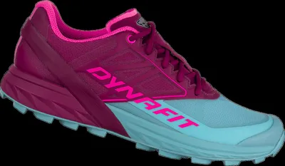 Produktbild von Trail-Running-Schuh Alpine (Damen) – DynaFit, Größe:5,5 UK (EU 38,5), Farbe:6211 beet red