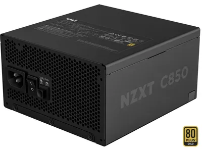 Produktbild von NZXT C-Series C850 - Netzteil (intern) - ATX12V