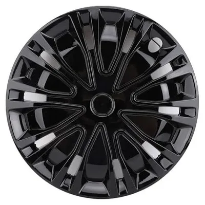 Productafbeelding van Set van 15 Inch ABS Wieldoppen voor Auto's en SUV's