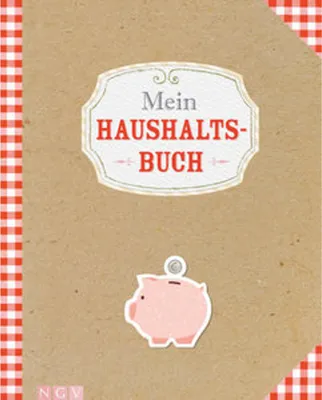Immagine prodotto di Mein Haushaltsbuch
