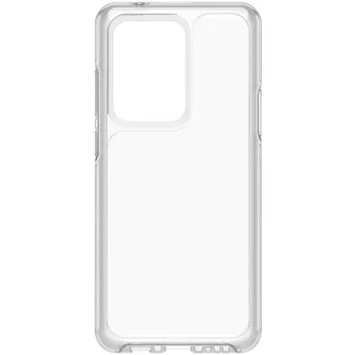 Image de OtterBox Symmetry Coque Pour Samsung Galaxy S20 Ultra Clear Case Transparent