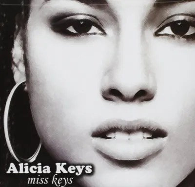 Obrázek produktu pro Alicia Keys: Miss Keys