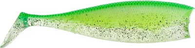 Produktbild von Illex Nitro Shad 90 Carribean Shad