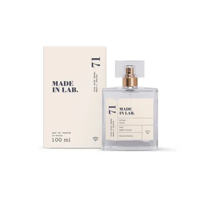 Zdjęcie produktu dla 71 Women woda perfumowana spray 100ml