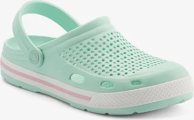 Produktbild von Coqui Sandals Coqui Lindo Navy / Weiß - 39