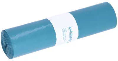 Obrázok produktu pre Müllsack 120l bl 25St.
