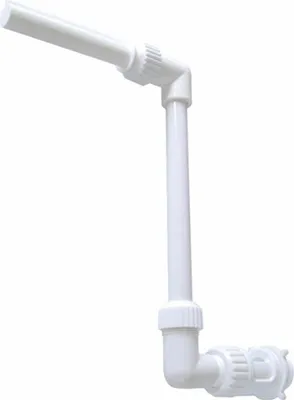 Produktbild von Wasserfontäne Kokido Waterfall mit Wasserfalleffekt und Druckregulierung