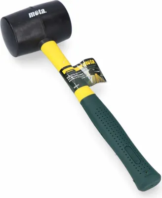 Obrázok produktu pre Gumové kladivo Mota mg07 700 g
