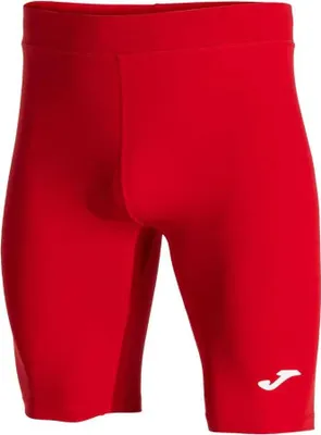 Image de Joma Record Iii Kurze Leggings Rot L Herren Rot L