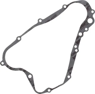 Zdjęcie produktu dla Uszczelka pokrywy sprzęgła do SUZUKI RM 80 (89–2001), RM 85 (2002–2013), RM 125 (1989–1991) (S410510008015) (wewnętrzna)