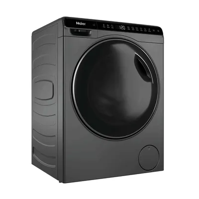 Produktbild von Haier HW50-BP12307GU1 5 kg Mini-Washer Smarte Bedienung via hOnApp Dampffunktion