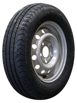 Koleso + pneumatika 175/70 R13 palcov + 4½J x 13H2 LingLong 67/112/5