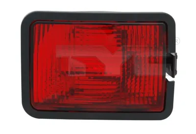 Obrázek produktu pro Zadní mlhové světlo TYC 19-0519-01-2