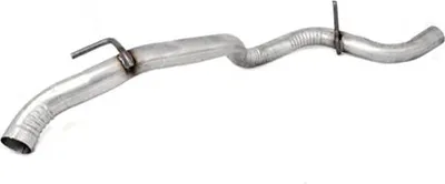 Obrázok produktu pre Výfukové potrubie 2,4 l. 3.7-L. 2.8-L. D Ohyb výfukového potrubia Jeep Cherokee KJ 02-07