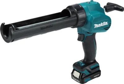 Immagine prodotto di Pressa a batteria Makita CXT 12 V max - 300 ml