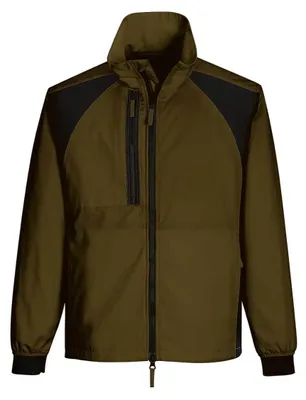 Immagine prodotto di Portwest CD885 WX2 Giacca da lavoro stretch Verde oliva Taglia L