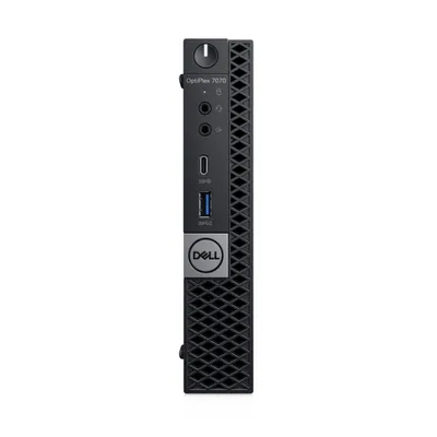 Immagine prodotto di Dell OptiPlex 7070 MP i3-9100T/16GB/256GBSSD W11P