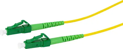 Zdjęcie produktu dla LogiLink FPSLC20, 20 m, OS2, LC, LC