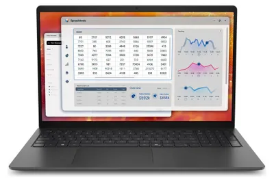 Produktbild von SPL|Dell Pro Essential 15 PV15265|AMD R5 130|16GB|512GB SSD|15.6" FHD|3 Cell|noAC|noPCORD|WLAN|Backlit Kb|W11 Pro|1Y Basic Onsite