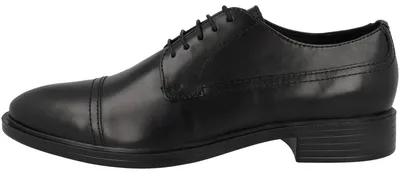 Produktbild von Geox Herren Gladwin B Schuhe, Schwarz, 43 EU