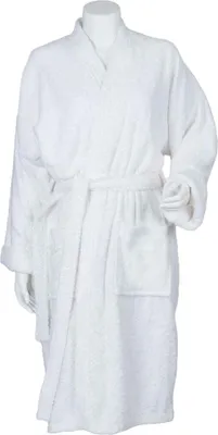 Immagine prodotto di Towel City - Vestaglia kimono da donna PC6016 (S-M) (Bianco)