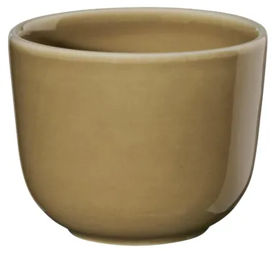 Produktbild von ASA Becher, mocha SEMANA D. 6,5 cm, H. 5,5 cm, 0,05 l.