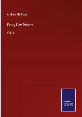 Produktbild von Every Day Papers