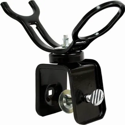 Produktbild von Klemm-Rutenhalter Stahl | Attwood 5031D1