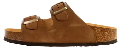 Immagine prodotto di Mules in pelle CP Beta