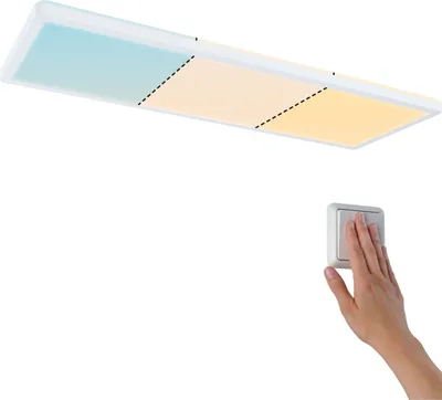 Immagine prodotto di Pannello LED Paulmann Atria Shine