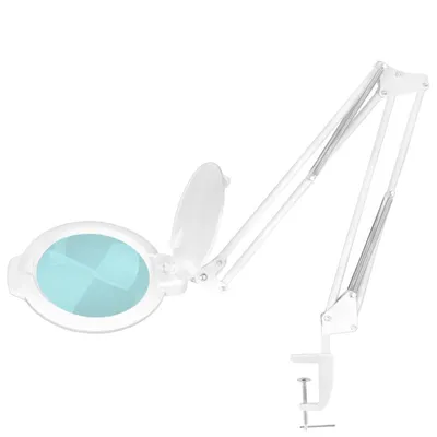 Obrázek produktu pro Kosmetická lampa LED MOONLIGHT 8013/6" stolní