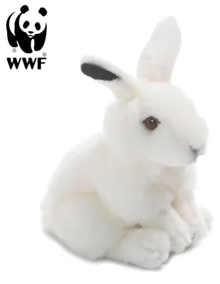 Produktbild von WWF Schneehäschen