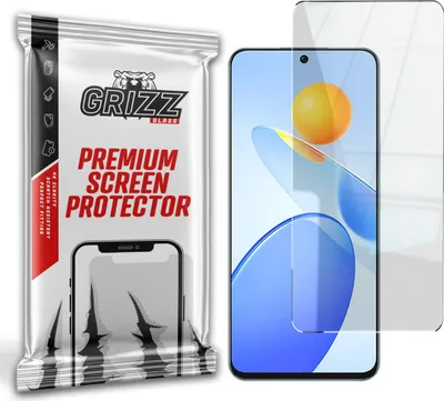 Produktbild von GrizzGlass Hybridglas HybridGlas für Honor Play7T Pro