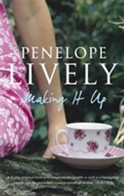 Produktbild von Making It Up