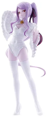 Productafbeelding van Overlord - Shalltear Glitter & Glamours Wedding - Banpresto