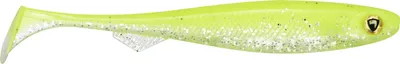 Produktbild von Fox Rage Slick Shad 11Cm UV Chartreuse Ayu