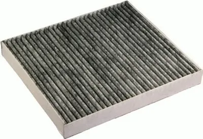 Produktbild von DENCKERMANN M110831K Innenraumfilter Pollenfilter für FIAT Freemont (345) Aktivkohle