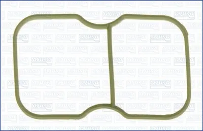 Produktbild von AJUSA 13210700 Ansaugkrümmer-Dichtung passend für MERCEDES-BENZ C-Klasse Limousine (W203) C-Klasse T-modell (S203) CLK (C209) C-Klasse Sportcoupe