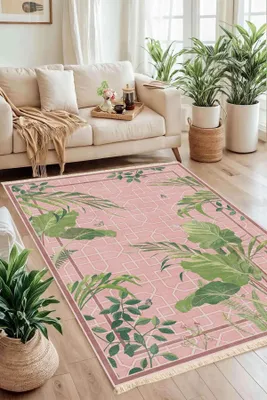 Obrázok produktu pre Conceptum Hypnose, koberec, 80x150 cm, 100% bavlna, protišmykový, možné prať v práčke