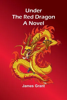 Produktbild von Under the Red Dragon