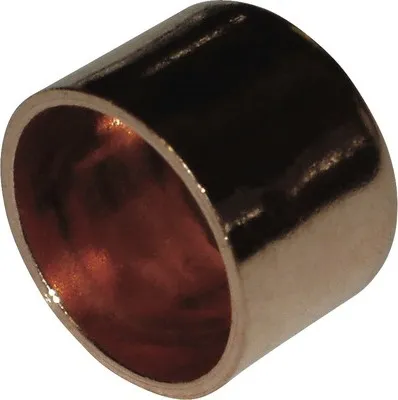 Obrázek produktu pro Víčko 5301 22 mm, měď