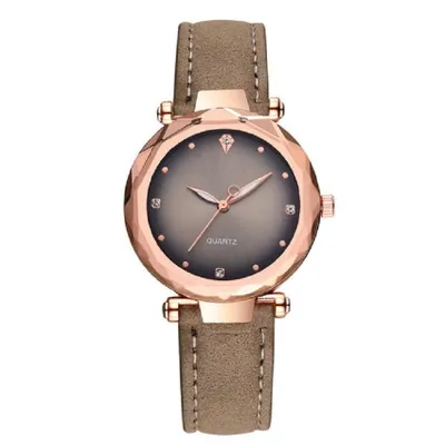 Immagine prodotto di Orologio da Donna SU-14742 Grigio - Elegante e Confortevole KP14742
