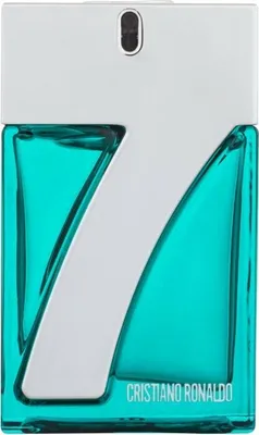 Produktbild von Cristiano Ronaldo CR7 Origins EDT 30 ml M