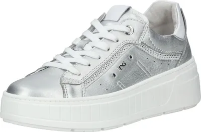 Produktbild von Nero Giardini Sneaker Sneaker Leder