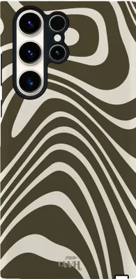 Produktbild von Boogie Wonderland Green - Kompatibel mit Samsung Galaxy S26 Ultra