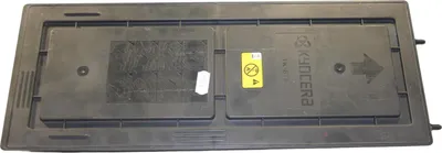 Produktbild von Kyocera TK-675 Toner Black 1T02H00EU0 -Bulk