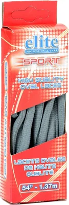 Produktbild von Ovale Schnürsenkel