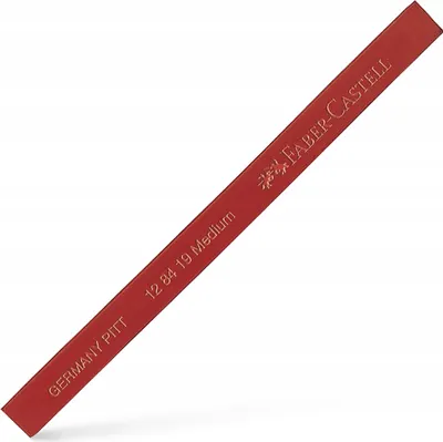 Imagen del producto de PITT RÖTELKREIDE 2861N # FAC 128419, tono medio